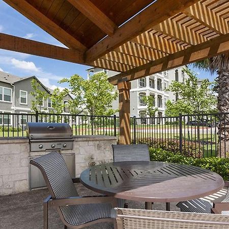 Luxury Townhomes - Evonify Stays أوستن المظهر الخارجي الصورة